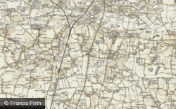 1901-1902, Long Stratton