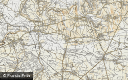 1898-1900, Long Sutton