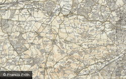 1898-1909, Long Sutton