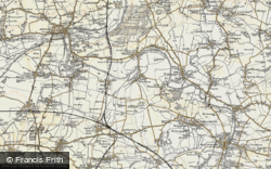 1897-1898, Long Wittenham