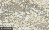 Longbridge Deverill, 1897-1899