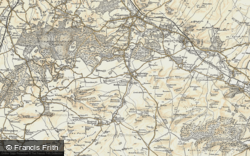 1897-1899, Longbridge Deverill
