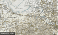Longburgh, 1901-1904