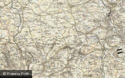 1902-1903, Longcliffe