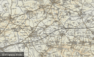Longcot, 1898-1899