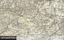 1897-1909, Longcross