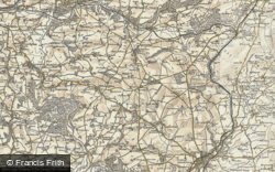 1899-1900, Longcross