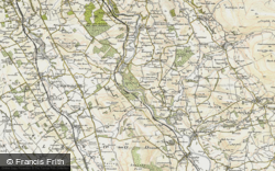 1901-1904, Longdales