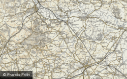 1902, Longdon Green