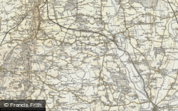 1899-1901, Longdon Hill End