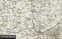 1902, Longdon On Tern