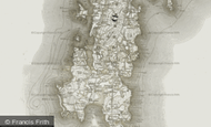Longfield, 1911-1912