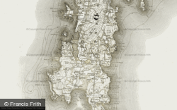 1911-1912, Longfield