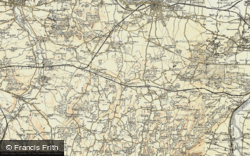 1897-1898, Longfield Hill