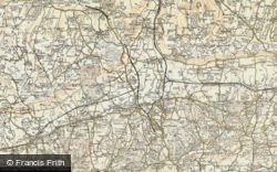 1897-1898, Longford