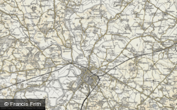 1898-1900, Longford