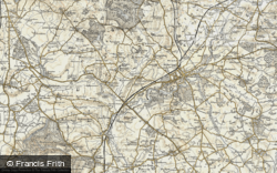 1902, Longford