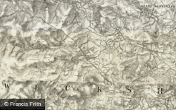 1901-1904, Longformacus