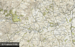 1901-1903, Longframlington