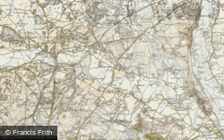 1897-1909, Longham