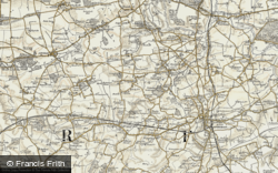 1901-1902, Longham