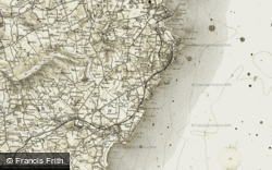 1909-1910, Longhaven
