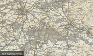 Longhedge, 1897-1899