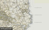 Longhoughton, 1901-1903