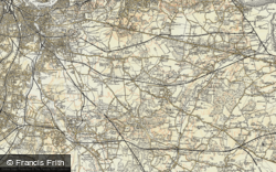 1897-1902, Longlands