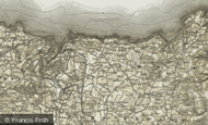 Longmanhill, 1909-1910
