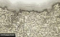 1909-1910, Longmanhill