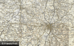 1902-1903, Longmoss