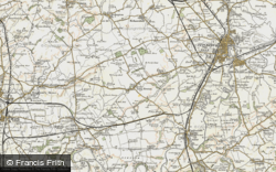 1903-1904, Longnewton