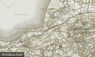 Longniddry, 1903-1906