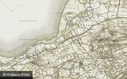 1903-1906, Longniddry