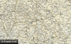 1902-1903, Longnor