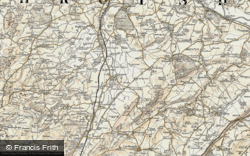 1902, Longnor