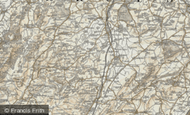 Longnor Park, 1902-1903