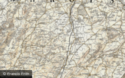 1902-1903, Longnor Park