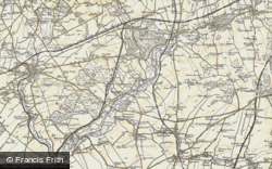 1897-1900, Longparish