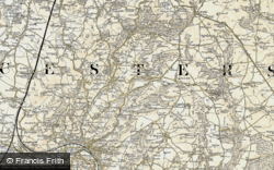 1898-1900, Longridge