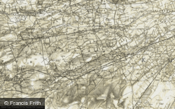 1904-1905, Longridge