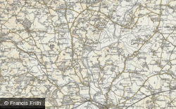 1898-1900, Longridge End