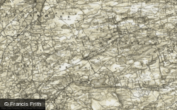 1904-1905, Longriggend