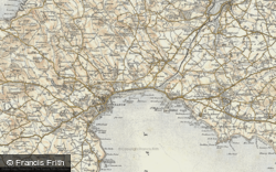 1900, Longrock