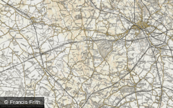 1903, Longshaw
