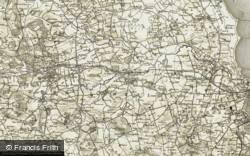 1909-1910, Longside