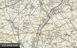 1897-1900, Longstock