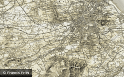 1903-1904, Longstone