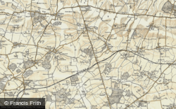 1899-1901, Longstowe